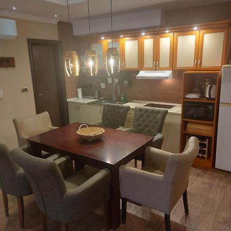 Apartments Exclusive เบลเกรด ภายนอก รูปภาพ