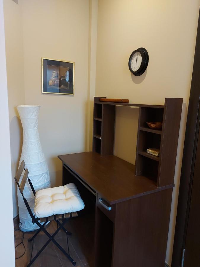 Apartments Exclusive เบลเกรด ภายนอก รูปภาพ