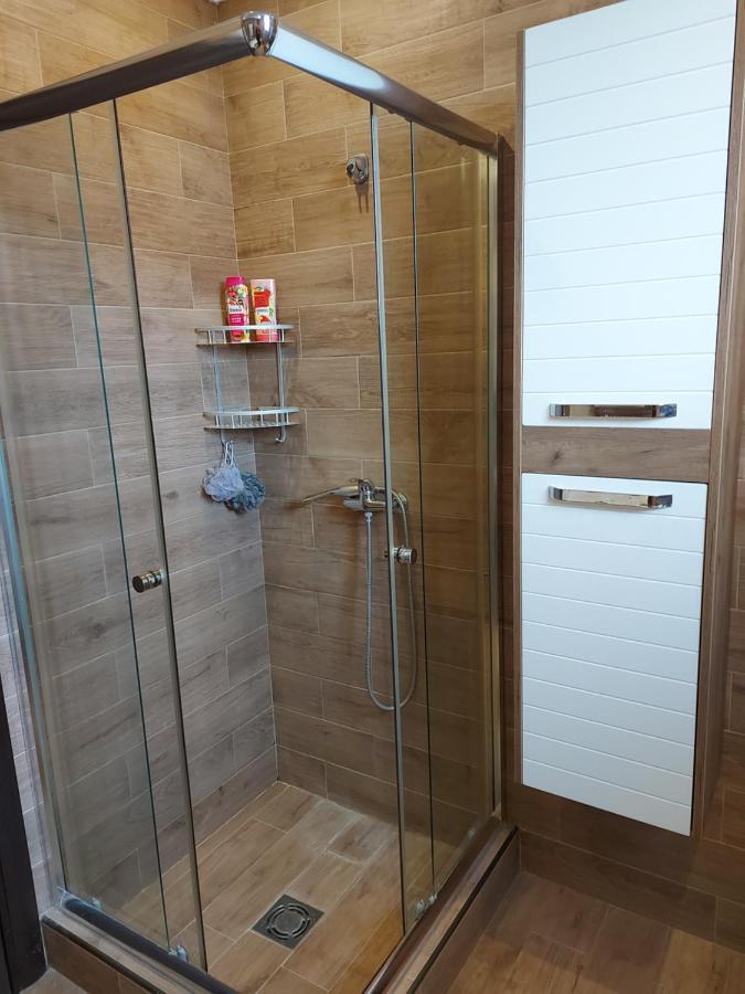 Apartments Exclusive เบลเกรด ภายนอก รูปภาพ