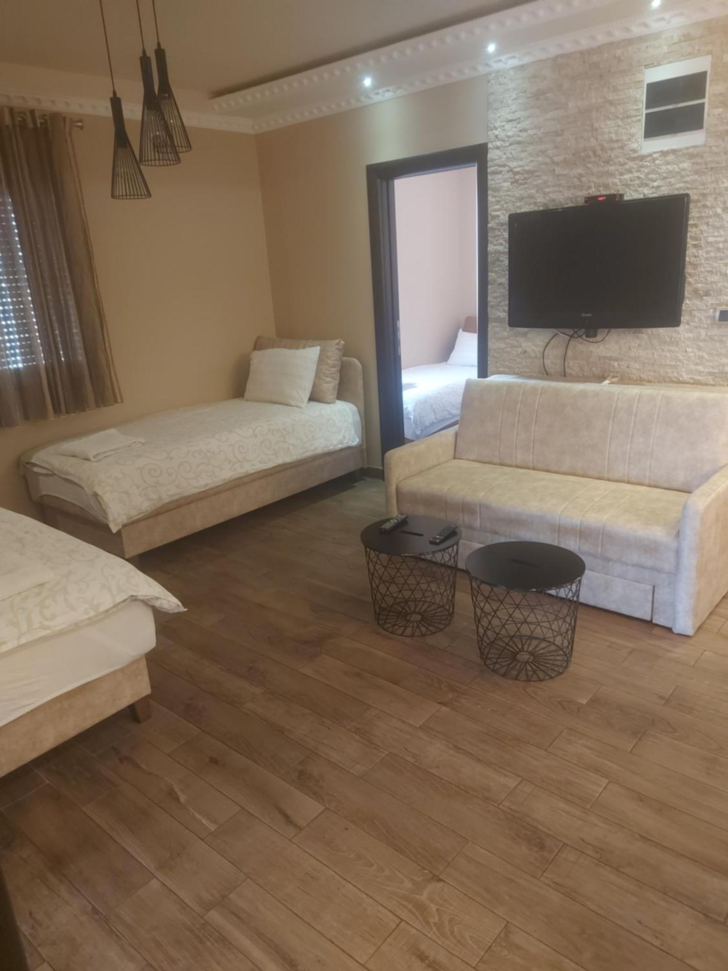 Apartments Exclusive เบลเกรด ห้อง รูปภาพ