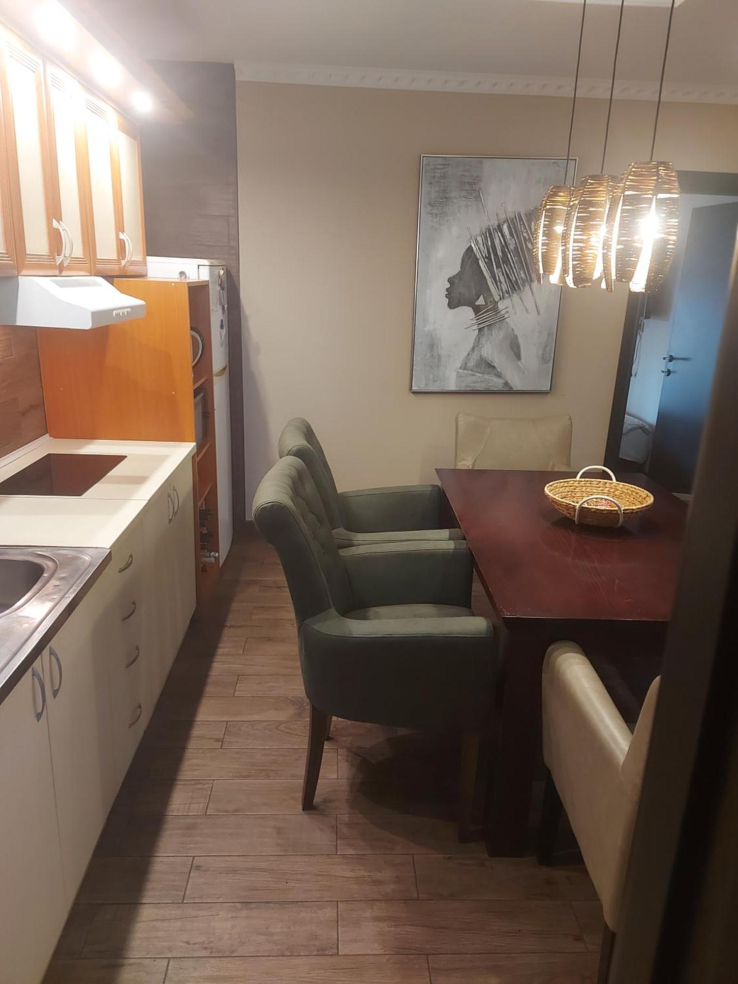 Apartments Exclusive เบลเกรด ภายนอก รูปภาพ