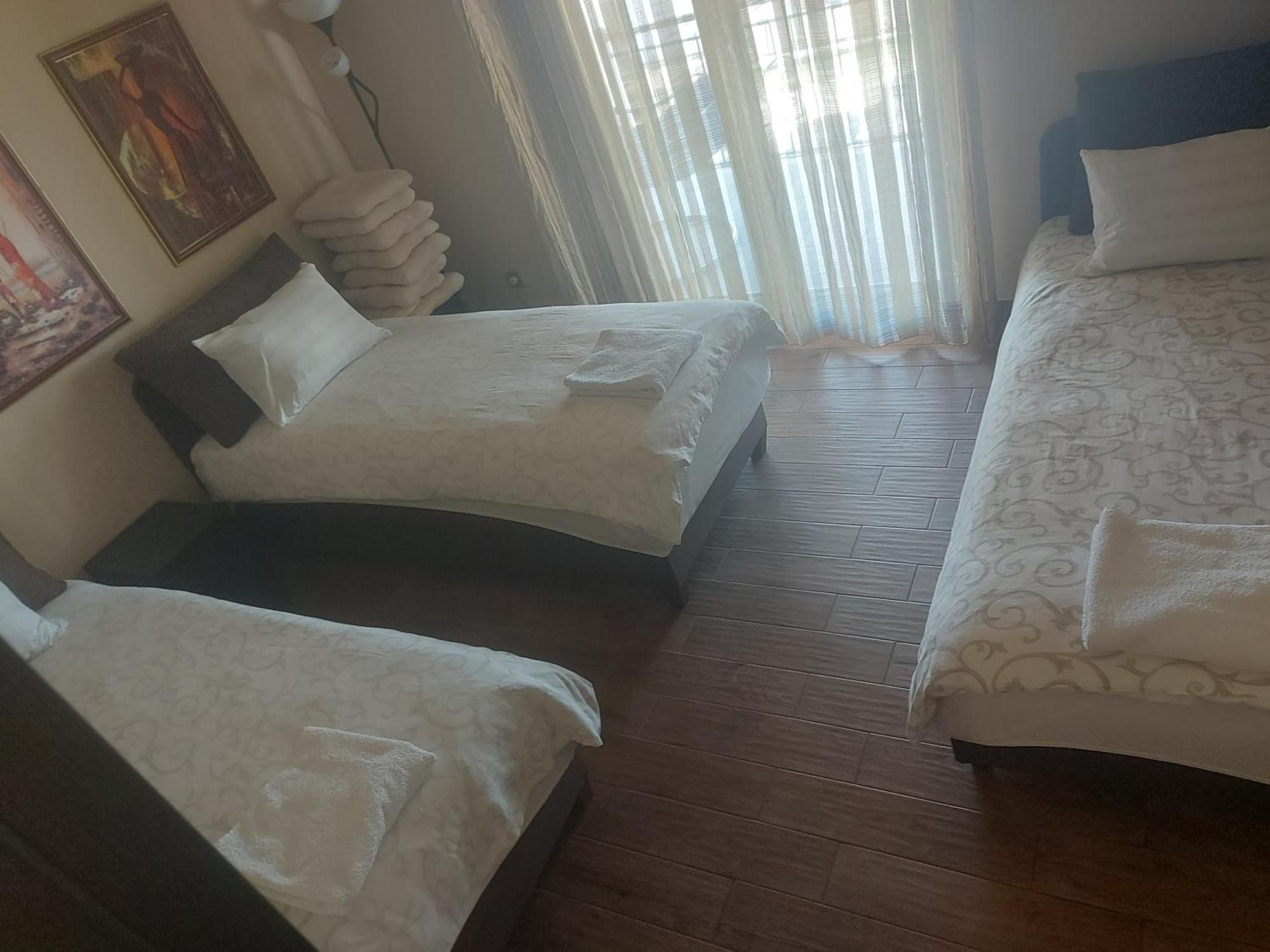 Apartments Exclusive เบลเกรด ห้อง รูปภาพ