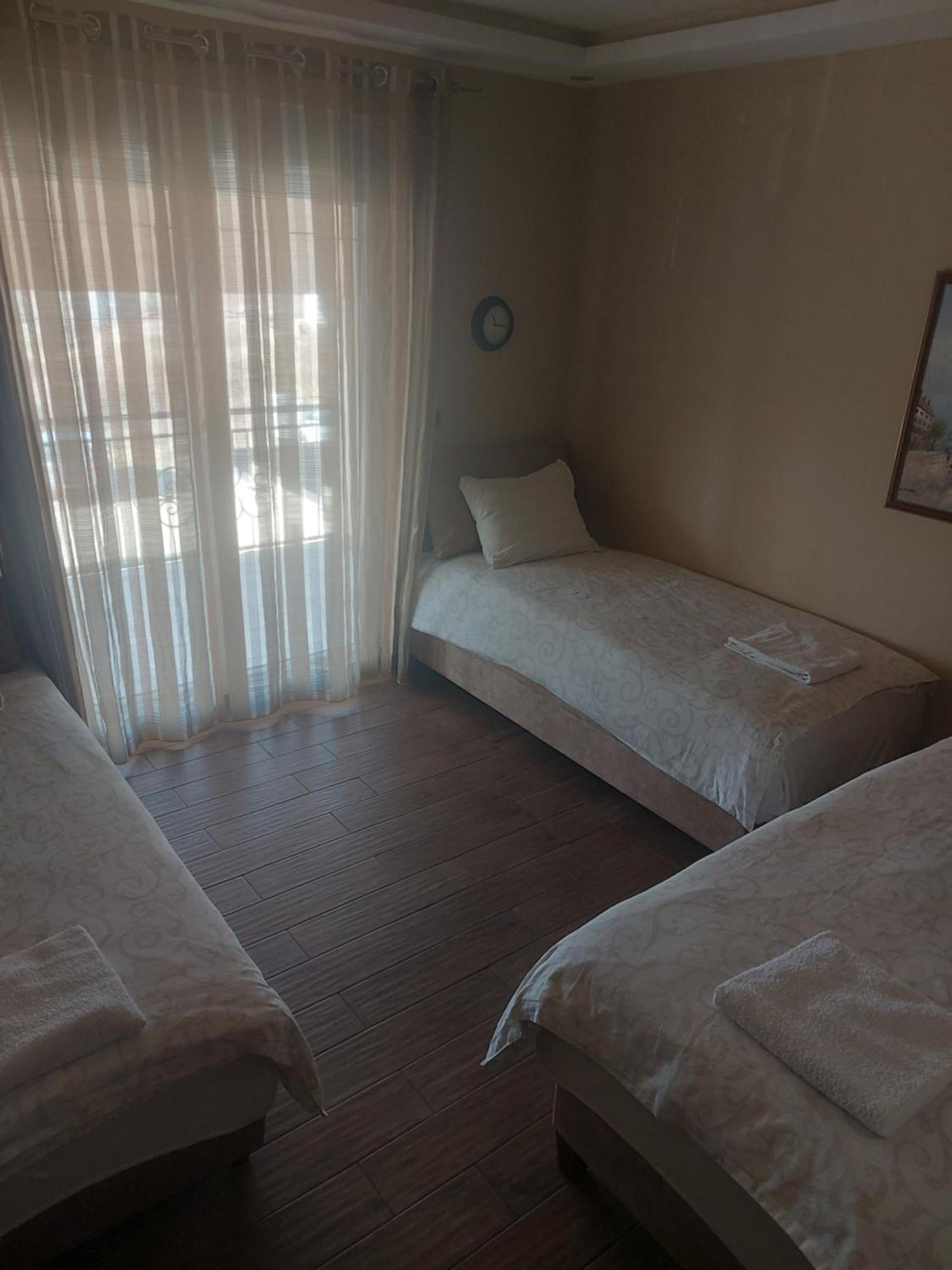 Apartments Exclusive เบลเกรด ห้อง รูปภาพ