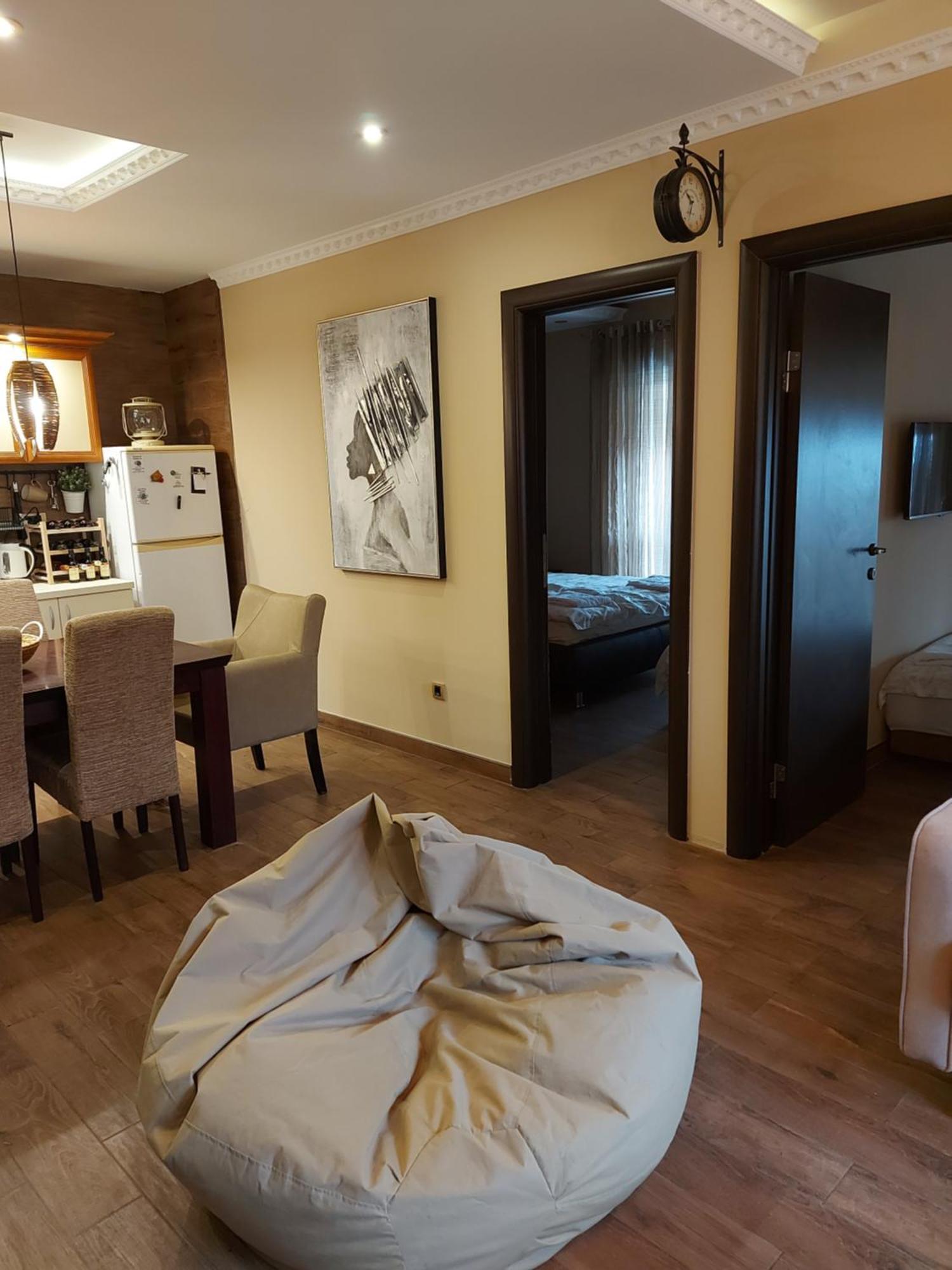 Apartments Exclusive เบลเกรด ห้อง รูปภาพ