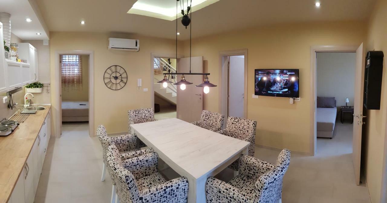 Apartments Exclusive เบลเกรด ภายนอก รูปภาพ