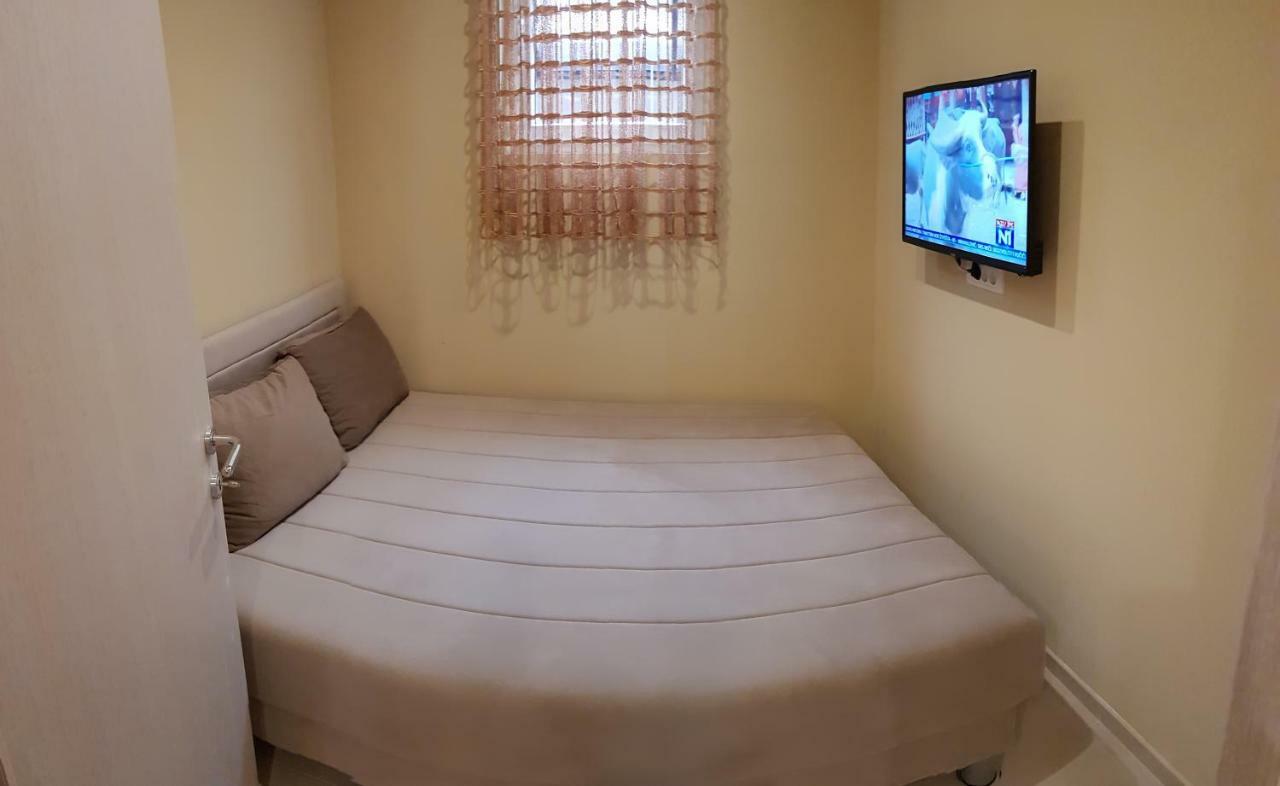 Apartments Exclusive เบลเกรด ภายนอก รูปภาพ