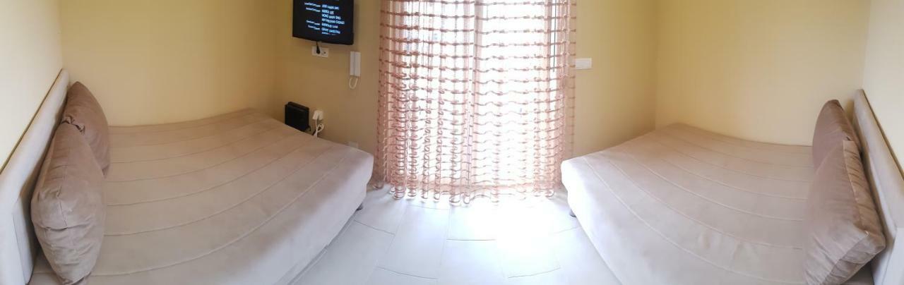 Apartments Exclusive เบลเกรด ภายนอก รูปภาพ