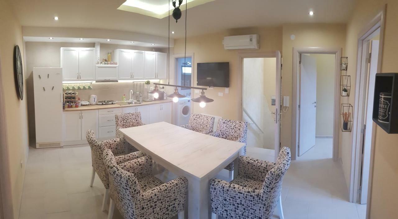 Apartments Exclusive เบลเกรด ภายนอก รูปภาพ