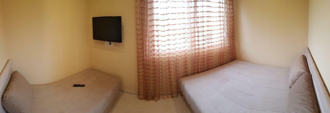 Apartments Exclusive เบลเกรด ภายนอก รูปภาพ